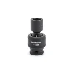 GearWrench 15-Piece 1/2 in. Drive Metric Impact Universal Socket Set thumbnail 3