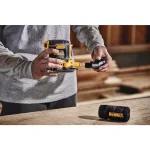 DEWALT 20V MAX XR Brushless 5 in. Cordless Random Orbital Sander Kit with 3.0Ah Battery and Charger thumbnail 10