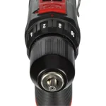 Milwaukee M12 12V Lithium-Ion Cordless 3/8 in. Drill/Driver (Tool-Only) thumbnail 4