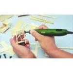 Proxxon PS 13 12-Volt Pen Sander for Precision Detail Sanding thumbnail 4