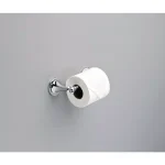 Delta Silverton 4-Piece Polished Chrome Bath Hardware Set thumbnail 2