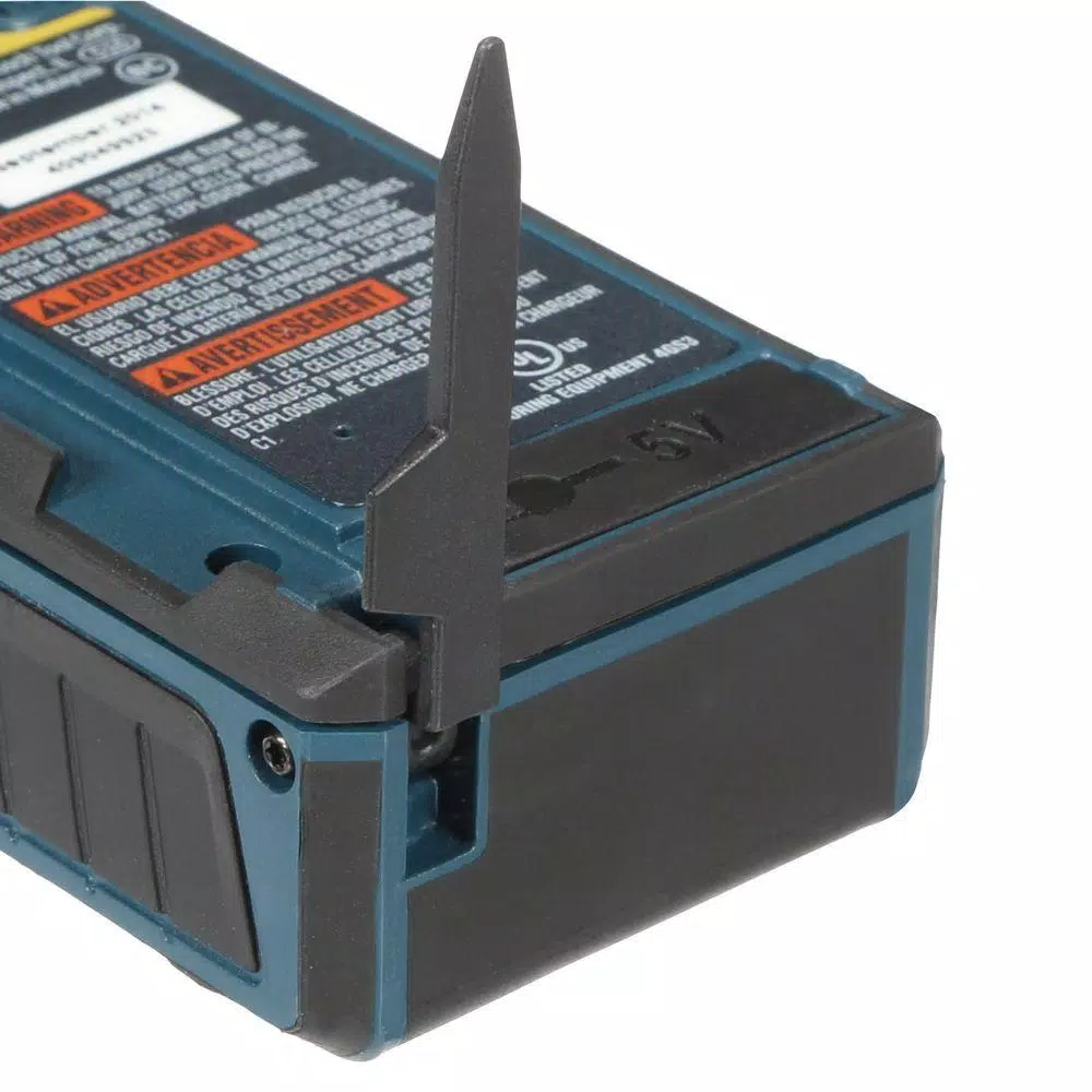 Bosch GLM 100 C Bluetooth Laser Distance and Angle Measure, 100 ft.