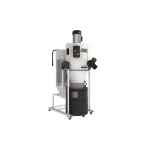 JET JCDC-2 2HP 230-Volt Cyclone Dust Collector thumbnail 1