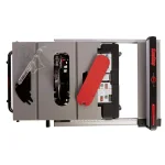 SawStop Jobsite Saw Dado Zero Clearance Insert for 8 in. Dado Sets thumbnail 2