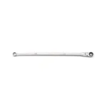 GearWrench 10 mm 120XP Universal Spline XL GearBox Flex Head Ratcheting Wrench thumbnail 1