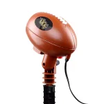Unbranded Lite-Imation NCAA Central Florida Knights Team Pride LED Projector Light thumbnail 1