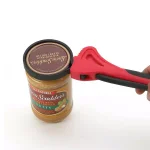 Alltrade G.O.T. Grips Opens Turns Strap Wrench Set, 2-Piece, Red thumbnail 2