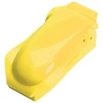 ERB Yellow Eyewear Clip for Hard Hats - Multi-Purpose Alligator Clip Accessory thumbnail 1