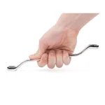 TEKTON 17 mm x 19 mm 45° Offset Double Box End Wrench, Chrome Vanadium Steel thumbnail 7
