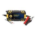 Stanley BC209W 12V 2 Amp Battery Charger and Maintainer thumbnail 1