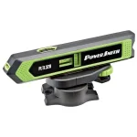 PowerSmith Torpedo Laser Level and Pointer with Magnetic Base and Wall Mount thumbnail 1