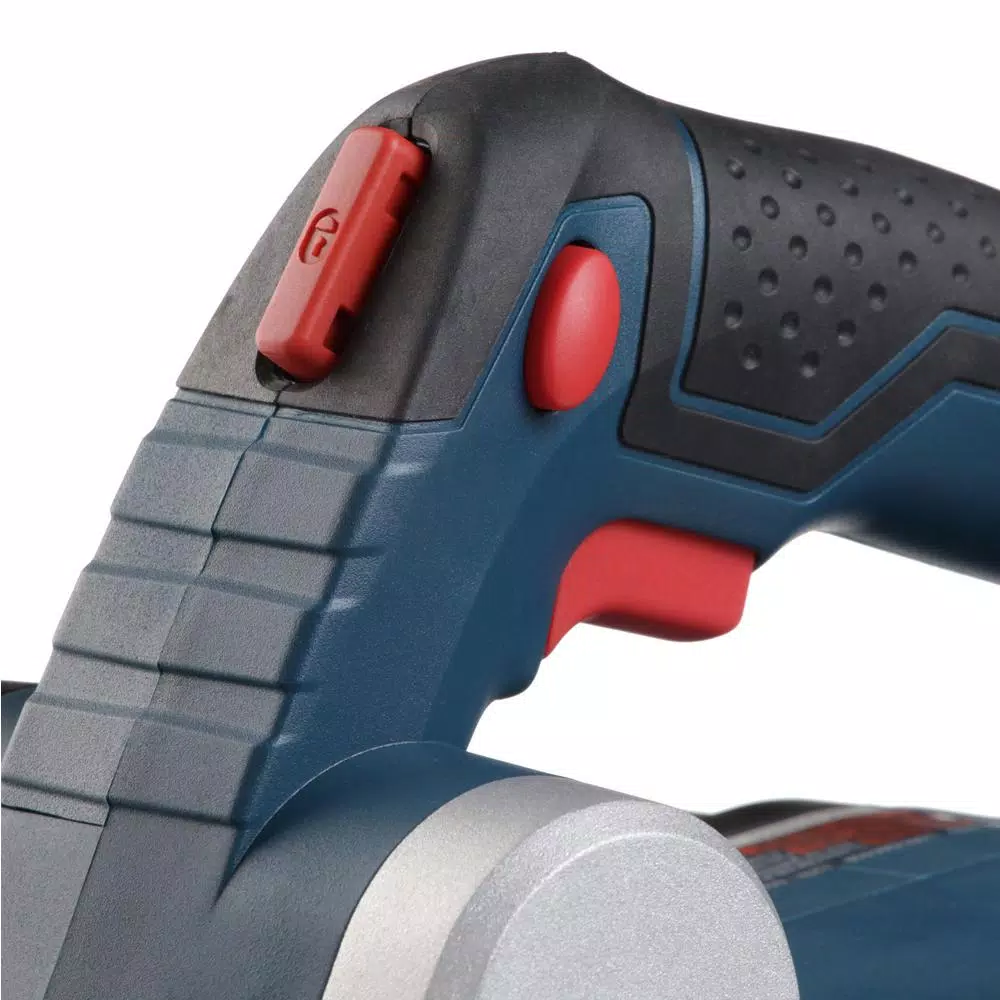 Bosch 6.5 Amp 3-1/4 in. Corded Planer Kit with Woodrazor Micrograin Carbide Blade