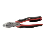 Gardner Bender 9 in. Circuit Alert Volt Sensing Lineman's Pliers thumbnail 1