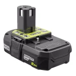 RYOBI 18V ONE+ 2.0 Ah Compact Lithium-Ion Battery 10-Pack thumbnail 3