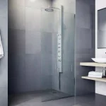 VIGO Dilana 66.875 in. Stainless Steel 6-Jet High Pressure Shower Panel System with Handheld Dual Shower thumbnail 3