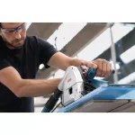 Bosch GKT13-225 6-1/2 in. 13 Amp Corded Plunge Track Saw with L-BOXX Case thumbnail 12