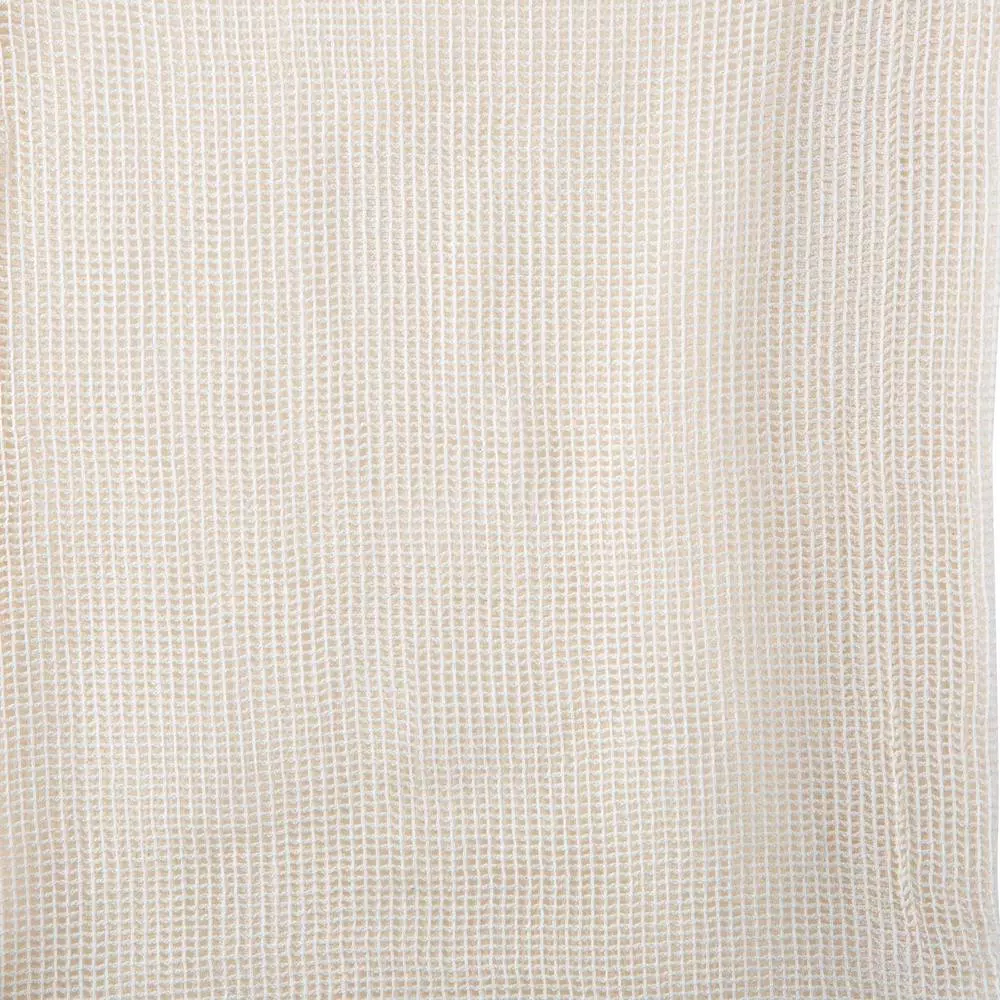 Kitchen Details Natural Cotton Eco Reusable Mesh Produce Bags, 3-Pack