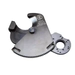 Klein Tools Replacement Cutting Blade for Battery-Operated Open-Jaw Cable Cutter (BAT20-G7) thumbnail 2