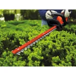 BLACK+DECKER 24 in. 40V MAX Cordless Lithium-Ion Hedge Trimmer with 1.5 Ah Battery and Charger thumbnail 7