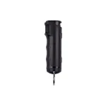 Sabre Pepper Spray with Flip Top Key Case, Black thumbnail 1
