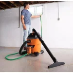 RIDGID Quick Connect Vacuum Pump Accessory for Wet/Dry Shop Vacuums thumbnail 3