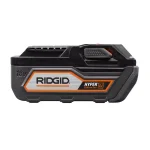 RIDGID 18V 5.0 Ah Lithium-Ion Battery Pack, 2-Pack thumbnail 4