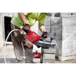 Milwaukee M18 FUEL 9 in. Cut Off Saw Kit with ONE-KEY and M18 SWITCH TANK Water Supply Kit thumbnail 9