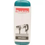 Makita 10 Amp SDS-Max Corded Rotary Hammer Drill with Hard Case thumbnail 13