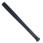 Stalwart 17 in. Aluminum Safety Bat with 140 Lumen LED Flashlight thumbnail 2