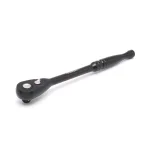 Husky 1/2 in. Drive 100-Position Flex Head Ratchet Set, 2-Piece thumbnail 4
