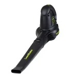 Lawnmaster 8 Amp Electric Handheld Leaf Blower, 160 MPH, 160 CFM thumbnail 2