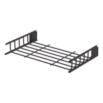 CURT 18117 Roof Cargo Basket Extension for 18115 Cargo Carrier thumbnail 1