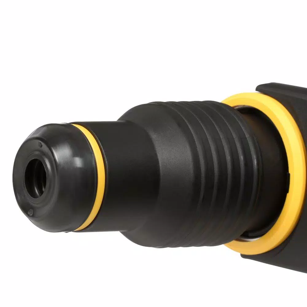 DEWALT 10.5 Amp 1-9/16 in. SDS-Max Corded Rotary Hammer with Active Vibration Control and Case
