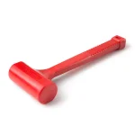 TEKTON 16 oz. Dead Blow Hammer with High-Impact Poly Jacket thumbnail 2