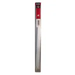 BLU-MOL 12 in. Bi-Metal Wood Cutting Reciprocating Saw Blade, 6 TPI (5-Pack) thumbnail 2