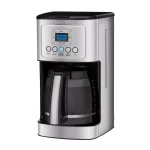 Cuisinart 14-Cup PerfecTemp Stainless Steel Programmable Drip Coffee Maker thumbnail 3
