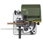 Proxxon KGS 80 Micro Chop Saw with 24-Teeth Carbide Saw Blade thumbnail 2