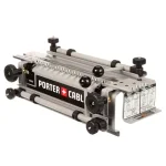 Porter-Cable Porter Cable 12 in. Deluxe Dovetail Jig Combination Kit thumbnail 1
