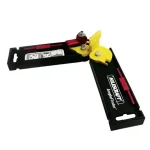 Milescraft Angle Finder for Miter Saws - Multi-Tool for Inside and Outside Corners thumbnail 1