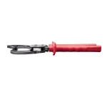 Klein Tools 10-1/4 in. Ratcheting Cable Cutter for Copper and Aluminum Wire thumbnail 4