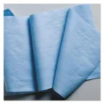 WypAll X70 Jumbo Roll Wipers, Blue, 870/Roll thumbnail 4