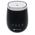 PureGuardian Deluxe Ultrasonic Essential Oil Diffuser with Alarm Clock and Night Light thumbnail 3