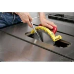 Milescraft BladeChanger Universal Saw Blade Removal Aid for 10 in., 8 in. Dado, and 7 1/4 in. Blades thumbnail 2
