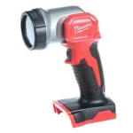 Milwaukee M18 18V Lithium-Ion Cordless 160 Lumen LED Work Light (Tool-Only) thumbnail 3