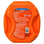 Tide PODS Laundry Detergent Spring Meadows Scent, 81-Count (2-Pack) thumbnail 4