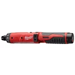 Milwaukee M4 4V Lithium-Ion Cordless 1/4 in. Hex Screwdriver Kit thumbnail 5