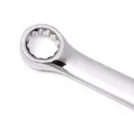 GearWrench 143-Piece 1/4 in. and 3/8 in. Drive Mechanics Tool Set thumbnail 12