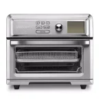 Cuisinart Digital Air Fryer Toaster Oven with Stainless Steel Finish thumbnail 1
