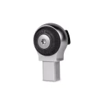 Capri Tools 3/4 in. 52-Tooth Ratchet Interchangeable Torque Wrench Head thumbnail 1
