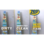 ZEP Foaming Wall Cleaner, 18 oz. (Case of 4) thumbnail 4